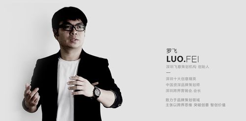 中小企业怎样做好网络营销策划-罗飞